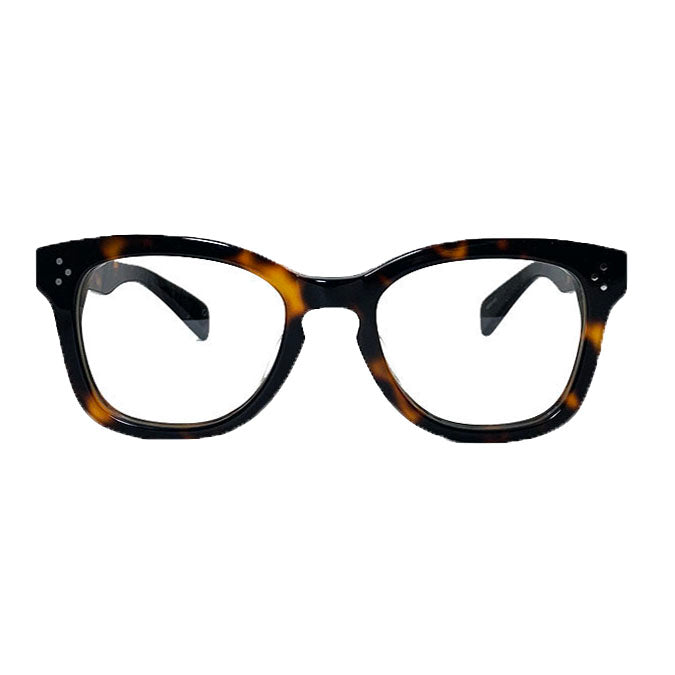 Eyewear (with hard case)