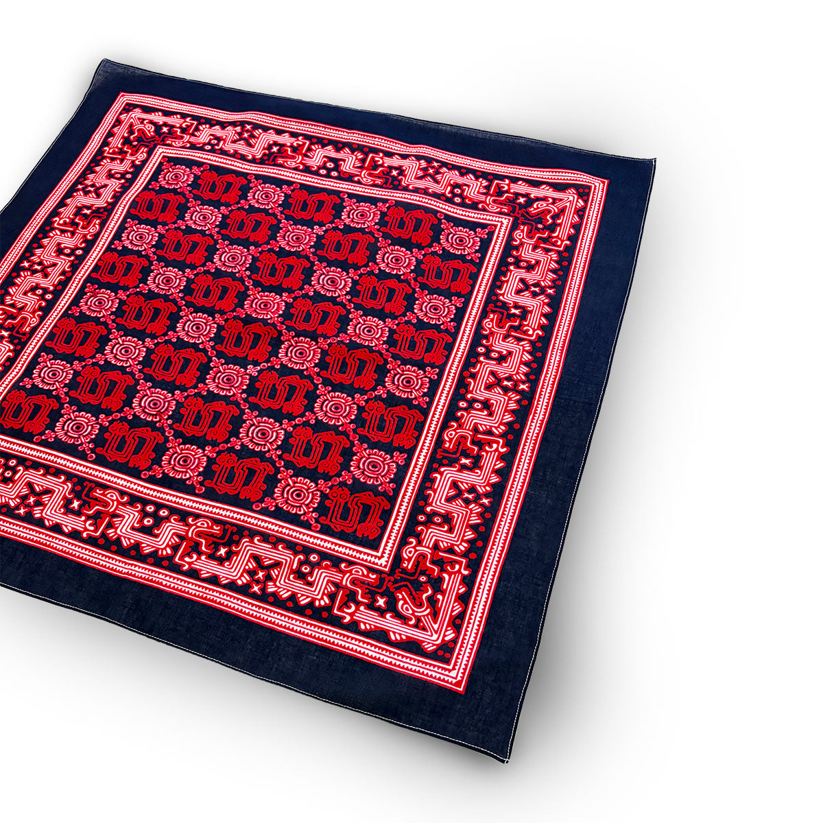 Bandanna “AZTEC”
