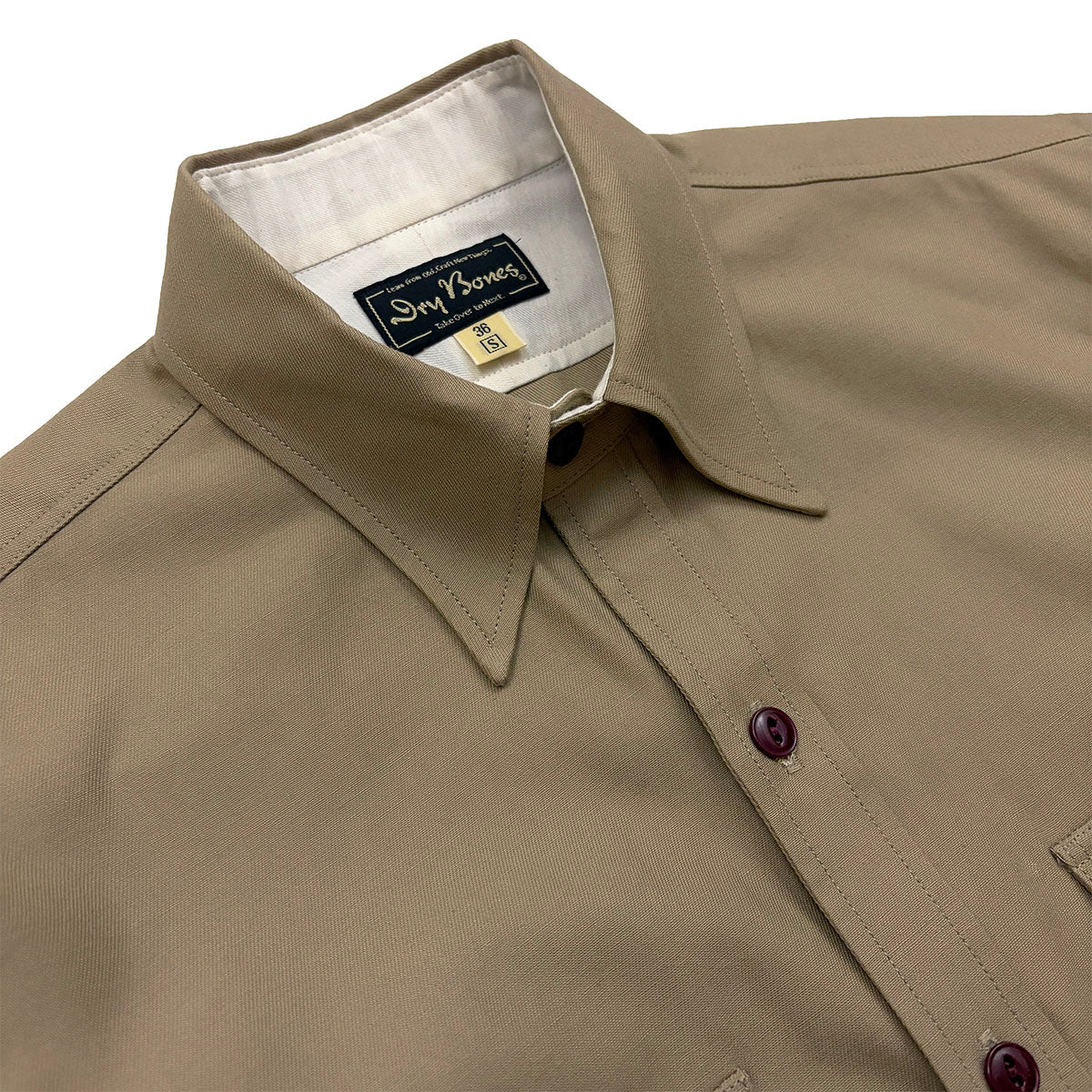 Service Work Shirt