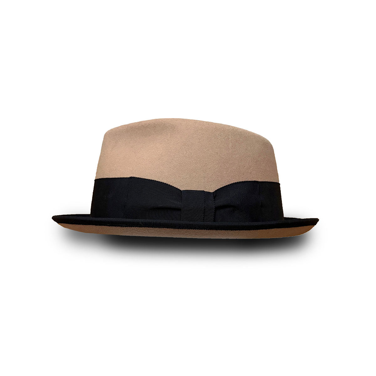 Wool Antelope Gambler Hat – Dry Bones Online Shop