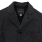 Striped Jockey Jacket