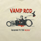 Print T-Shirt “VAMP ROD”