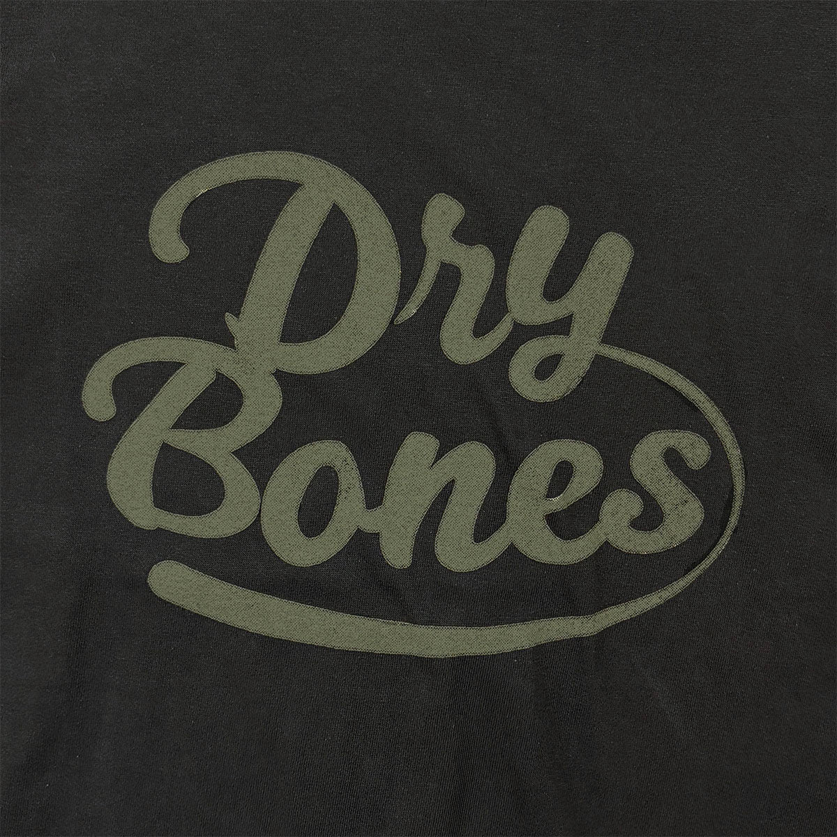 Print T-Shirt “BAKER”