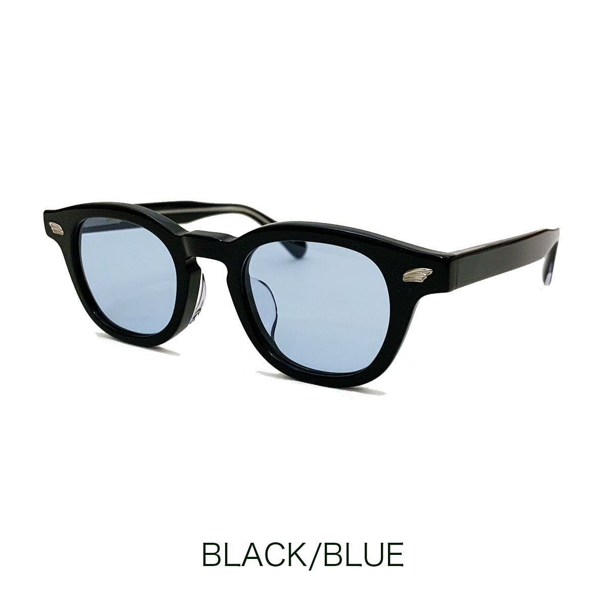 Eyewear (with hard case)