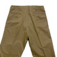41 Khaki type Trousers