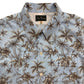 Print 1 flap open shirt