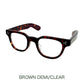 Eyewear (with hard case)