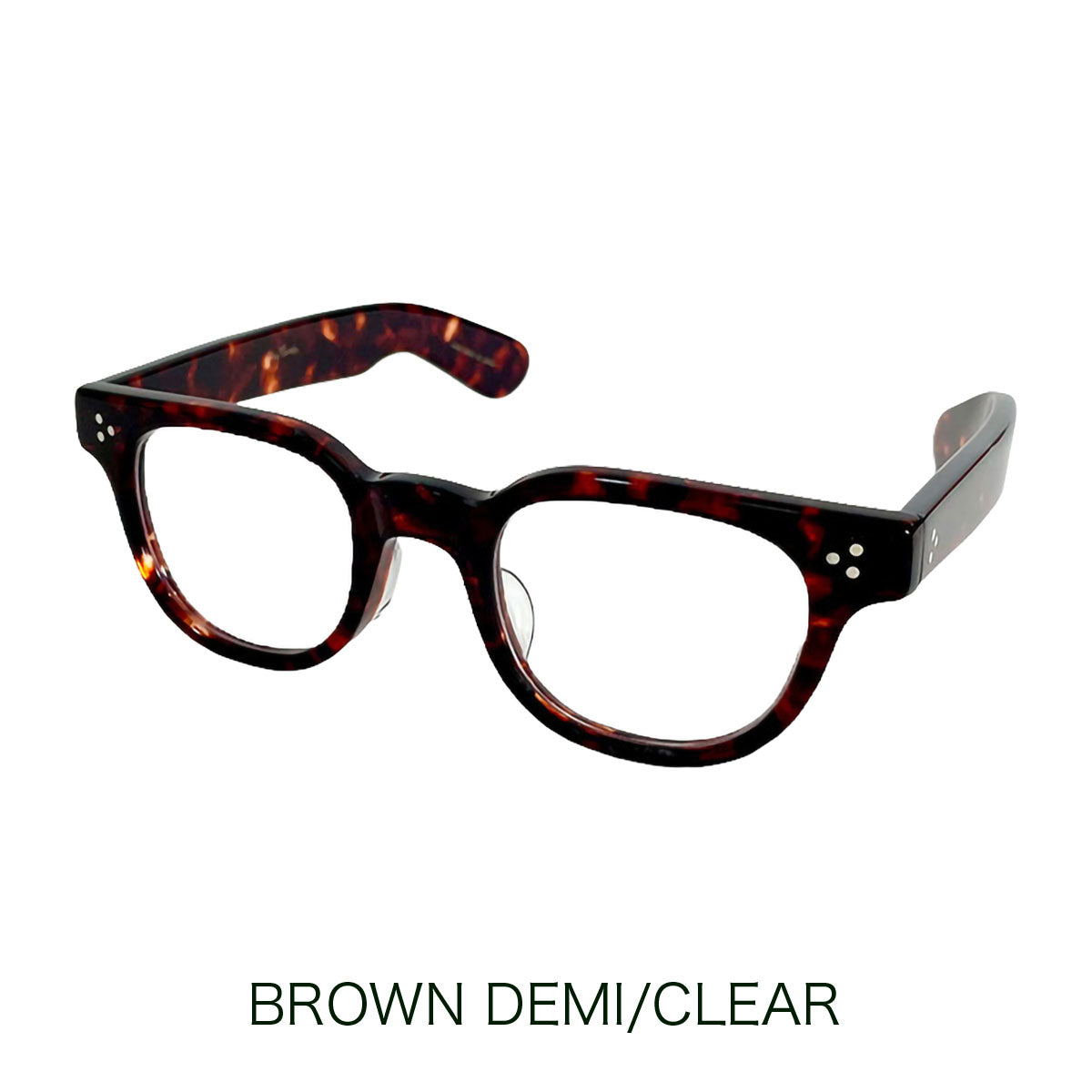 Eyewear (with hard case)