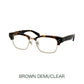 Eyewear (with hard case)