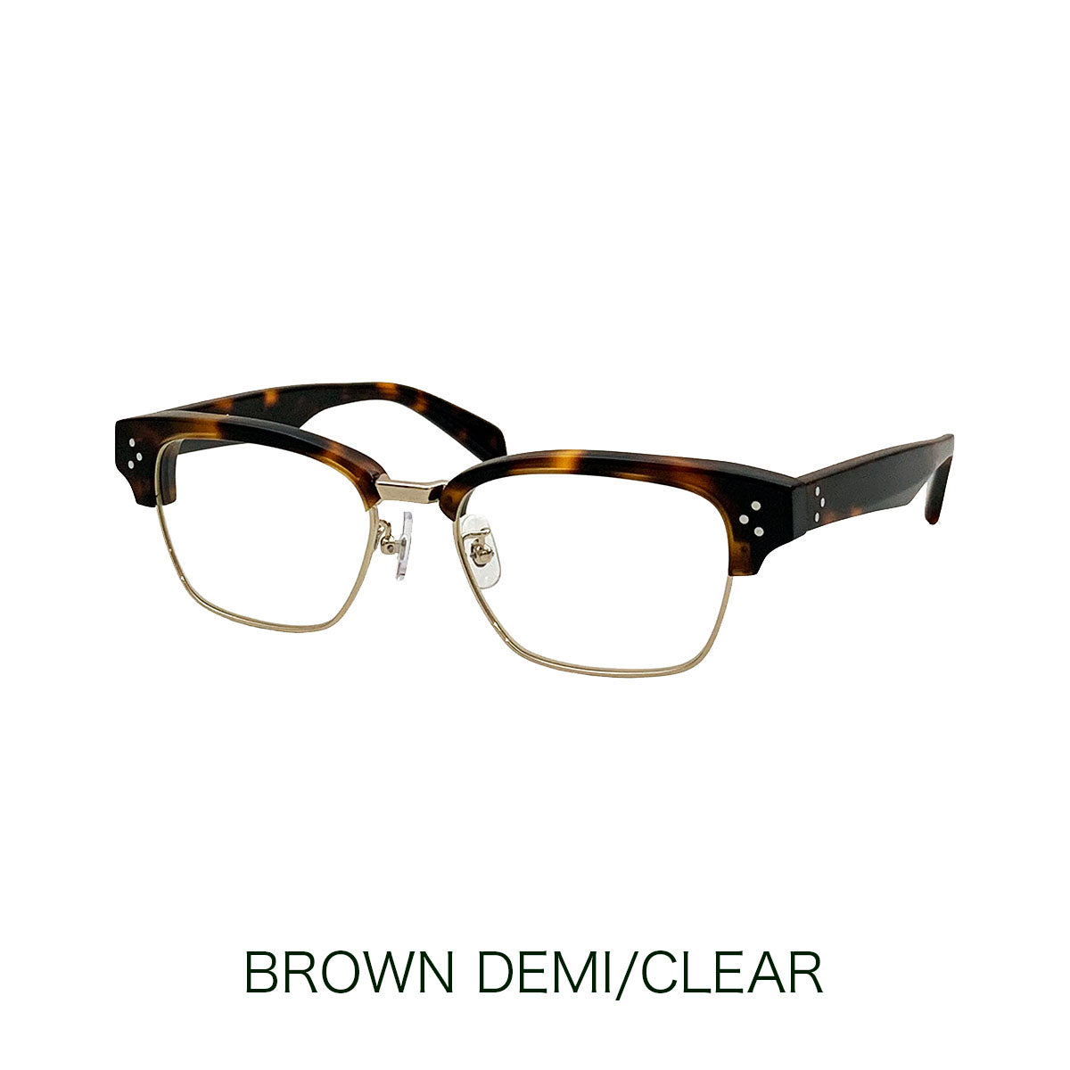 Eyewear (with hard case)