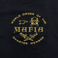 Print T-Shirt “CHARTER MEMBER”