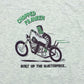 Print T-Shirt “FRANKEN”