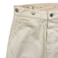 Cotton Satin Painter Pants