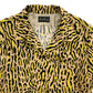S/S 开衫衬衫 “VINCENT’S LEO”
