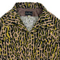 Print 2 Flap Open Shirt “VINCENT’S LEO”