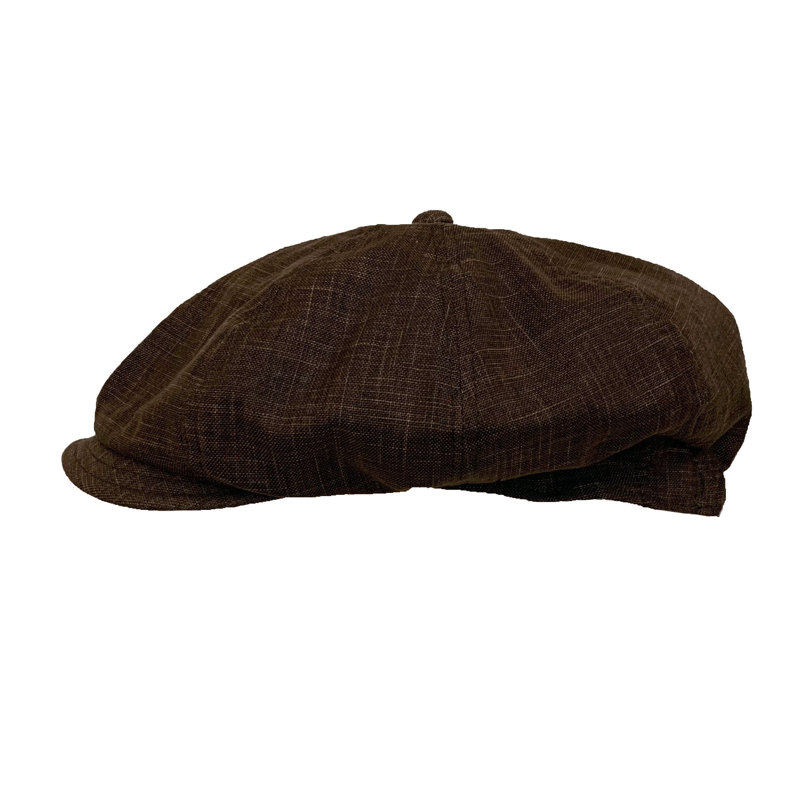 Cotton Cloth Casquette – Dry Bones Online Shop