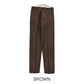 High Back Work Trousers