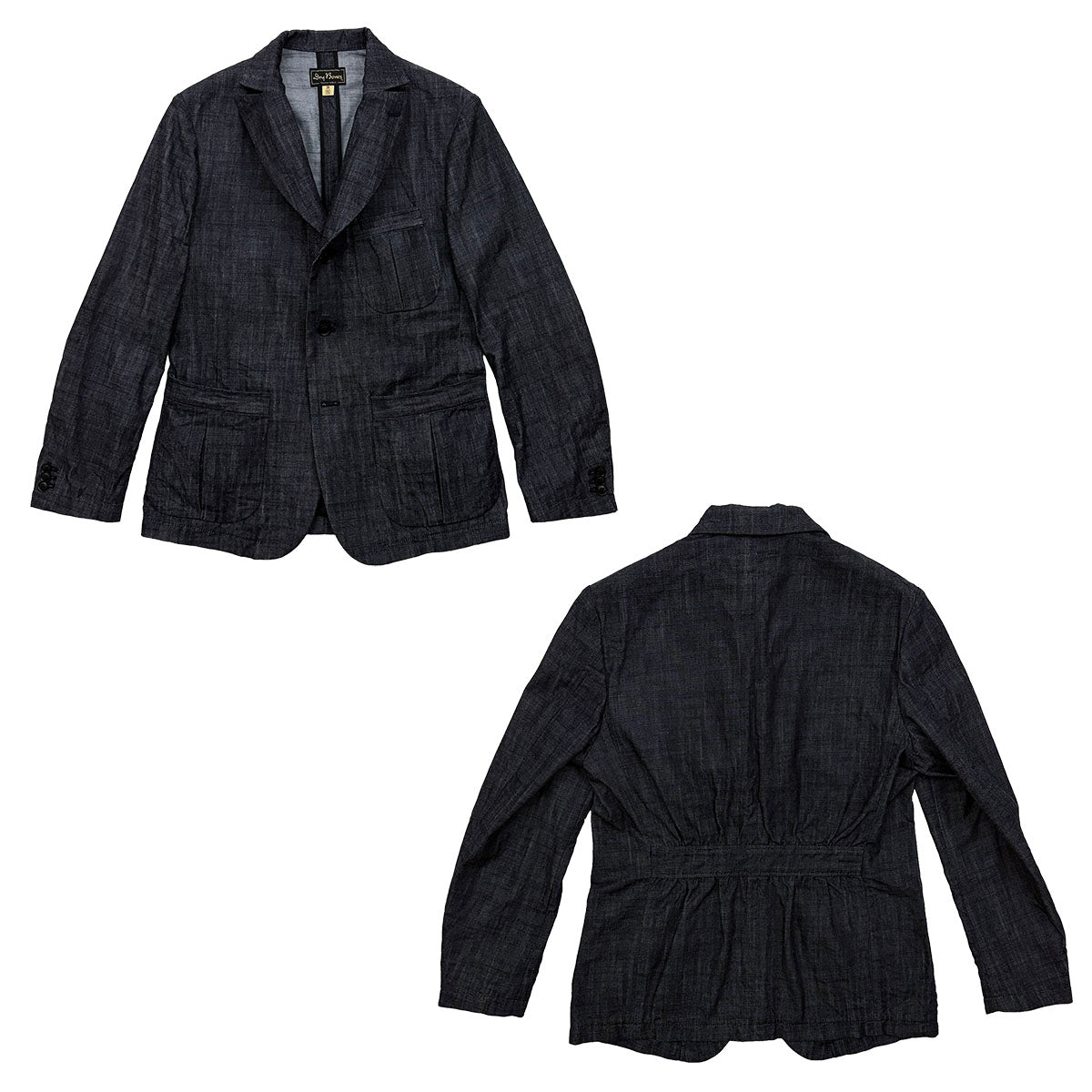 JACKET – Dry Bones Online Shop