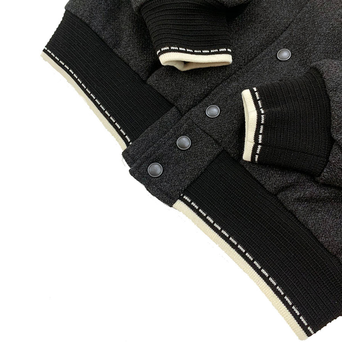 Reversible Award Jacket