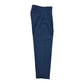 Cotton Chambray 2Tuck Work Trousers