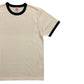 Heavy Weight Trim T-Shirt