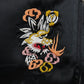 Embroidered Jacket “TIGER&DRAGON”