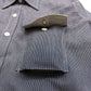 Stripe Work Shirt
