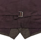 Stripe 4pocket Vest