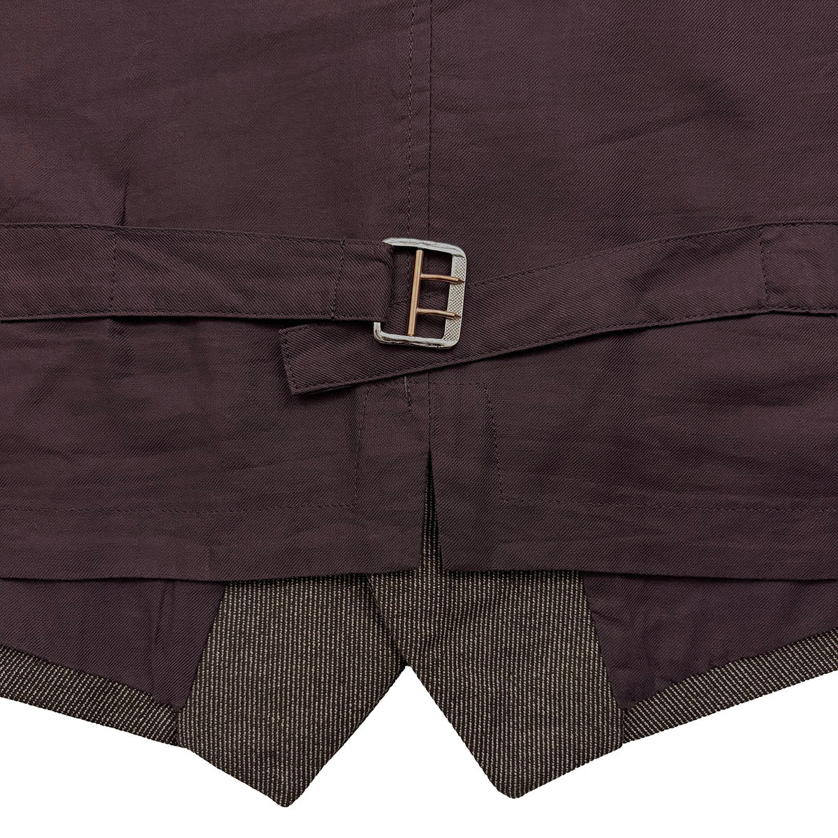 Stripe 4pocket Vest