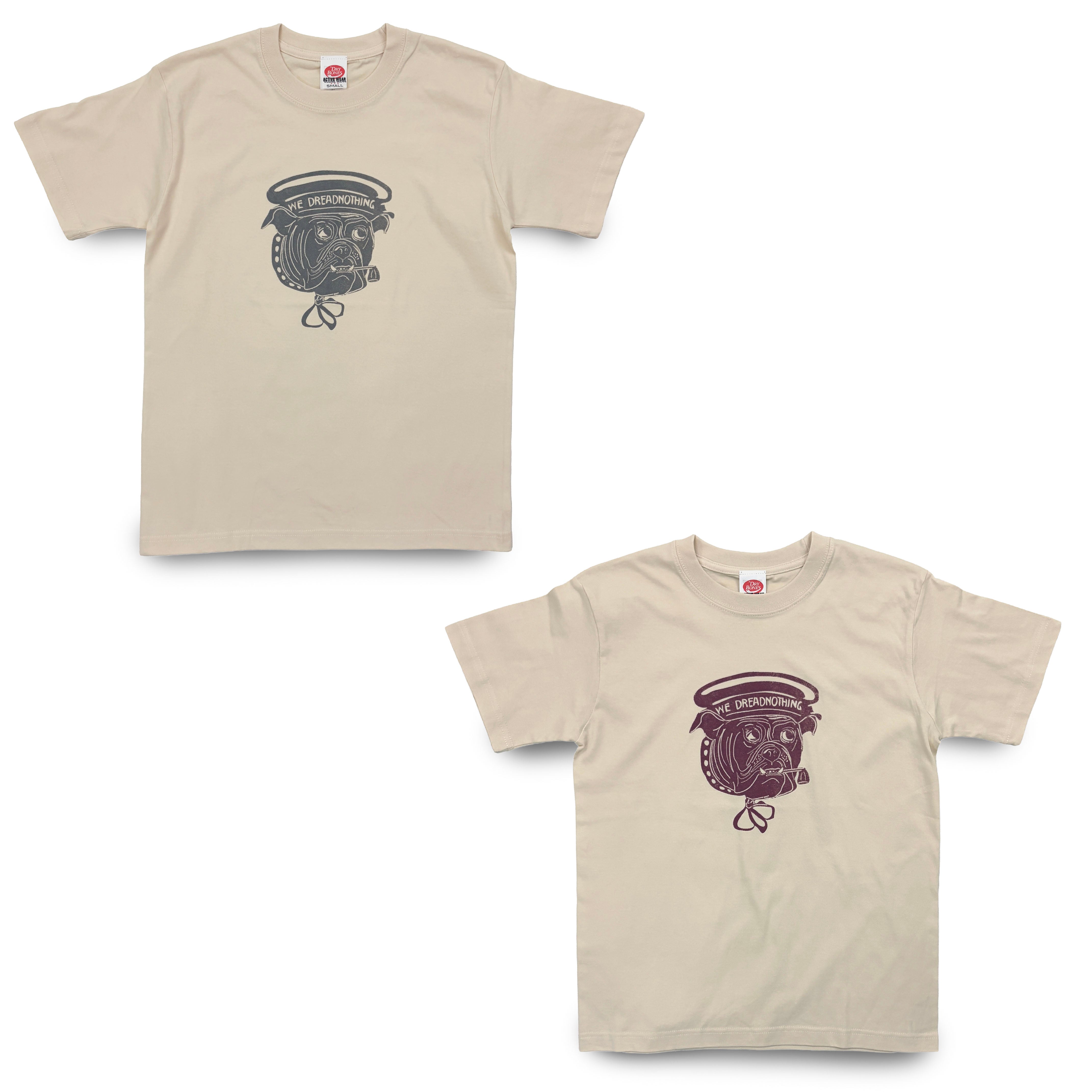 PRINT-T – Dry Bones Online Shop