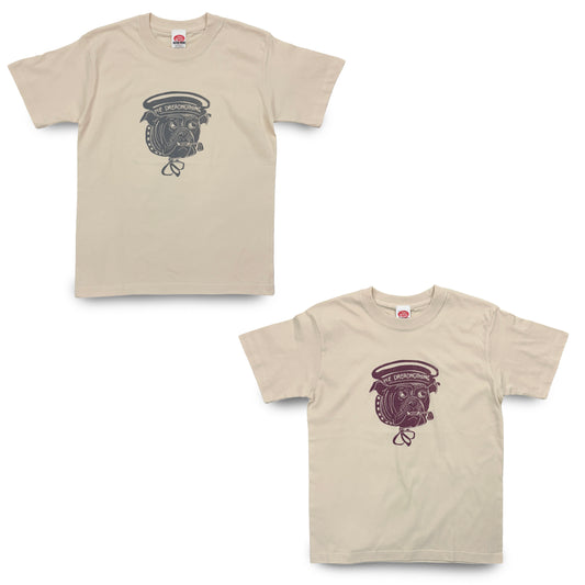 Print T-Shirt “DREADNOTHING”