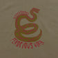 Print T-Shirt “RATTLESNAKE”