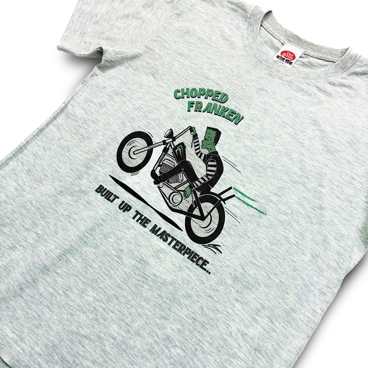 Print T-Shirt “FRANKEN”