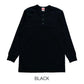 L/S Henley Neck Shirt
