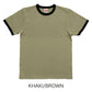 Heavy Weight Trim T-Shirt