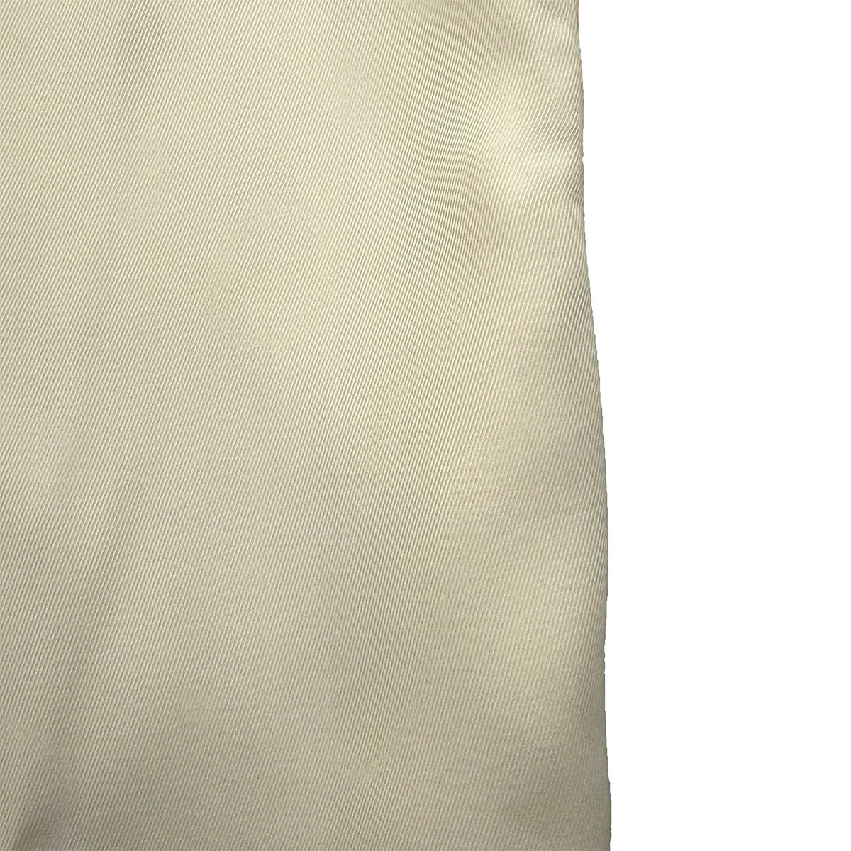 Hand Stitch Open Shirt