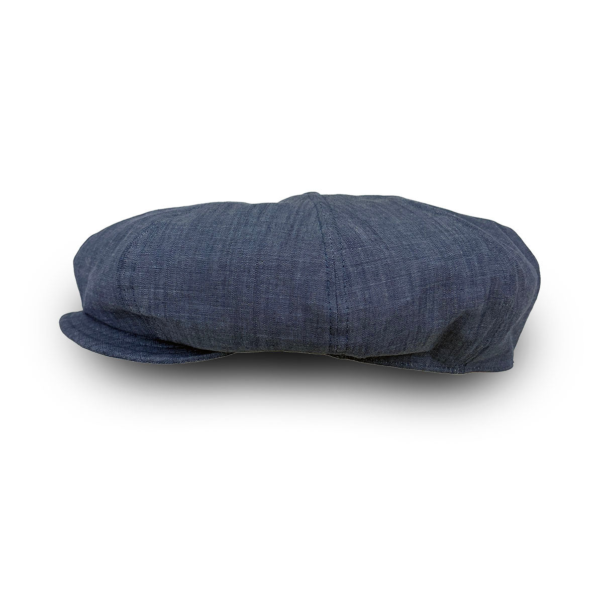 Dungaree Snappy Cap – Dry Bones Online Shop