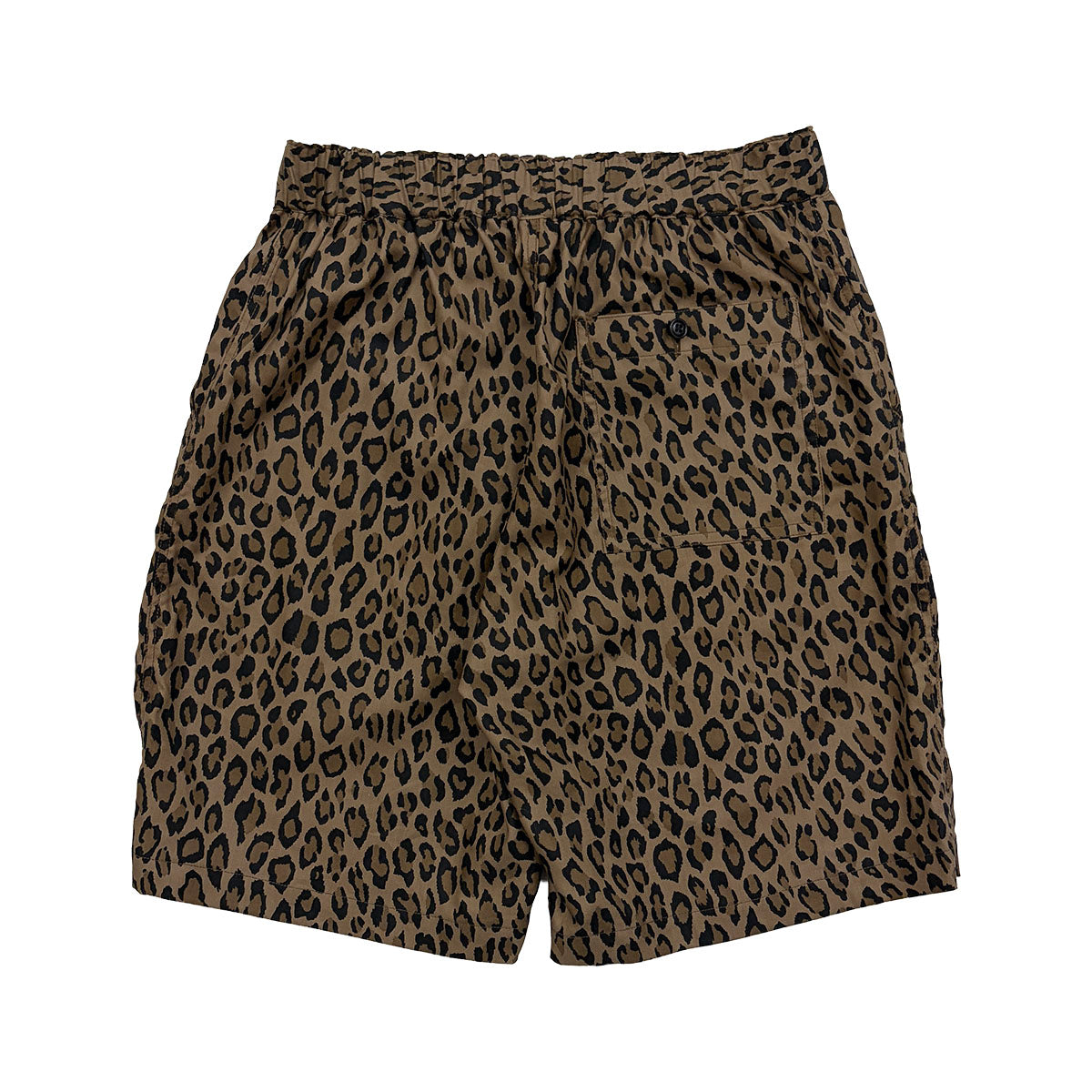 Easy Pants “LEOPARD”