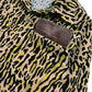 Print 2 Flap Open Shirt “VINCENT’S LEO”
