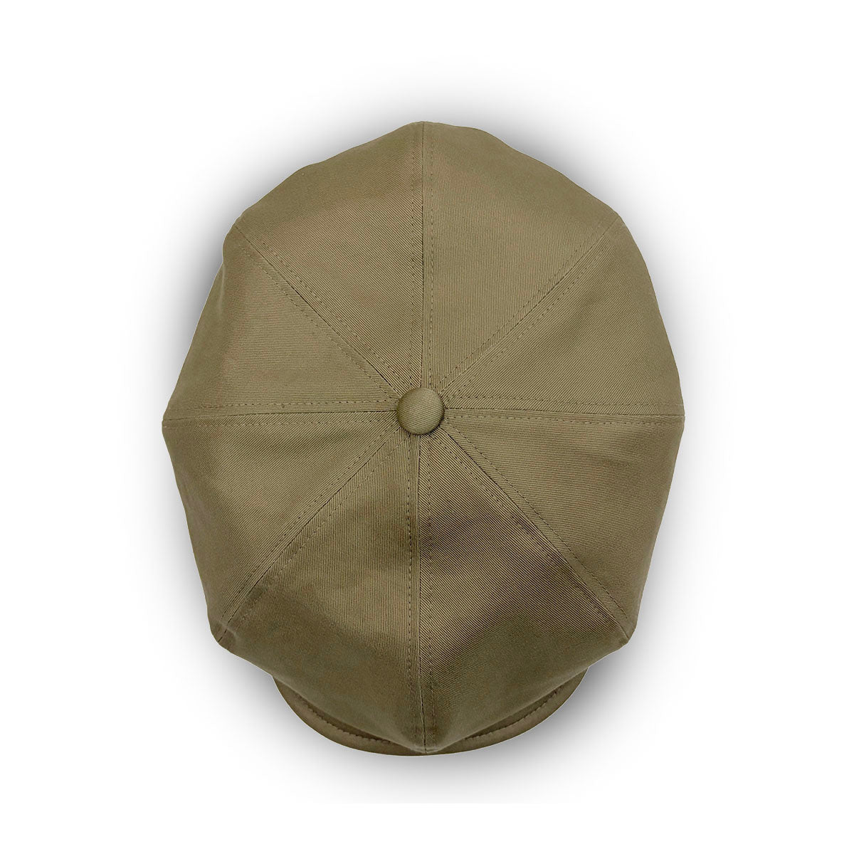 Chinocloth Casquette – Dry Bones Online Shop