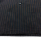 S/S Dobby Stripe Open Shirt