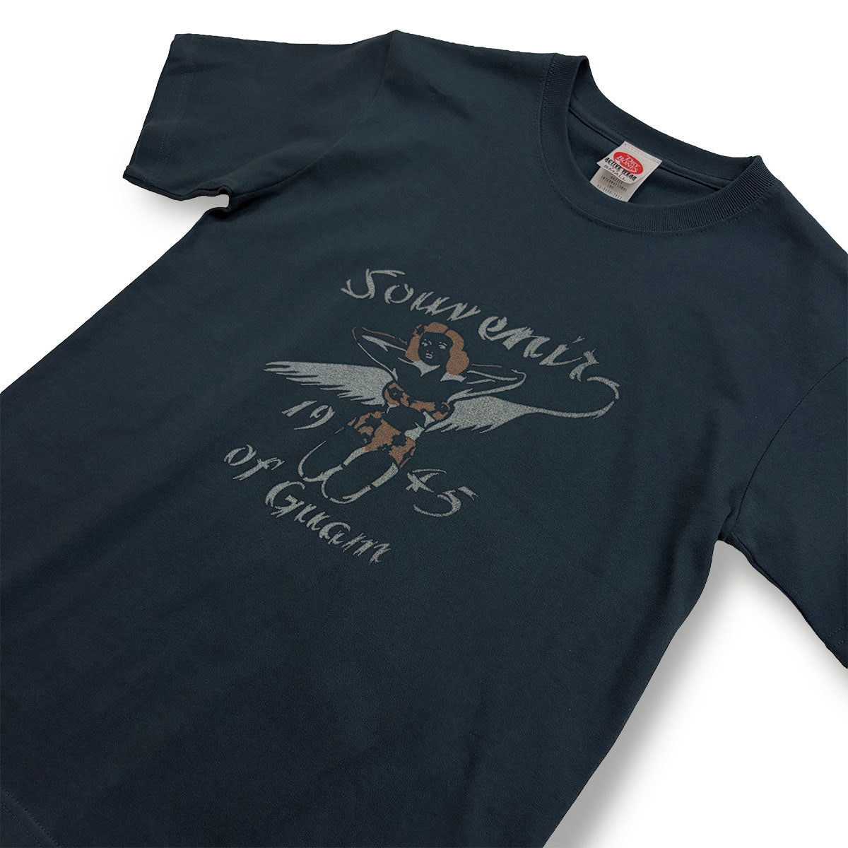Print T-Shirt “Souvenir1945”