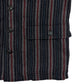 Stripe Submarine Jacket