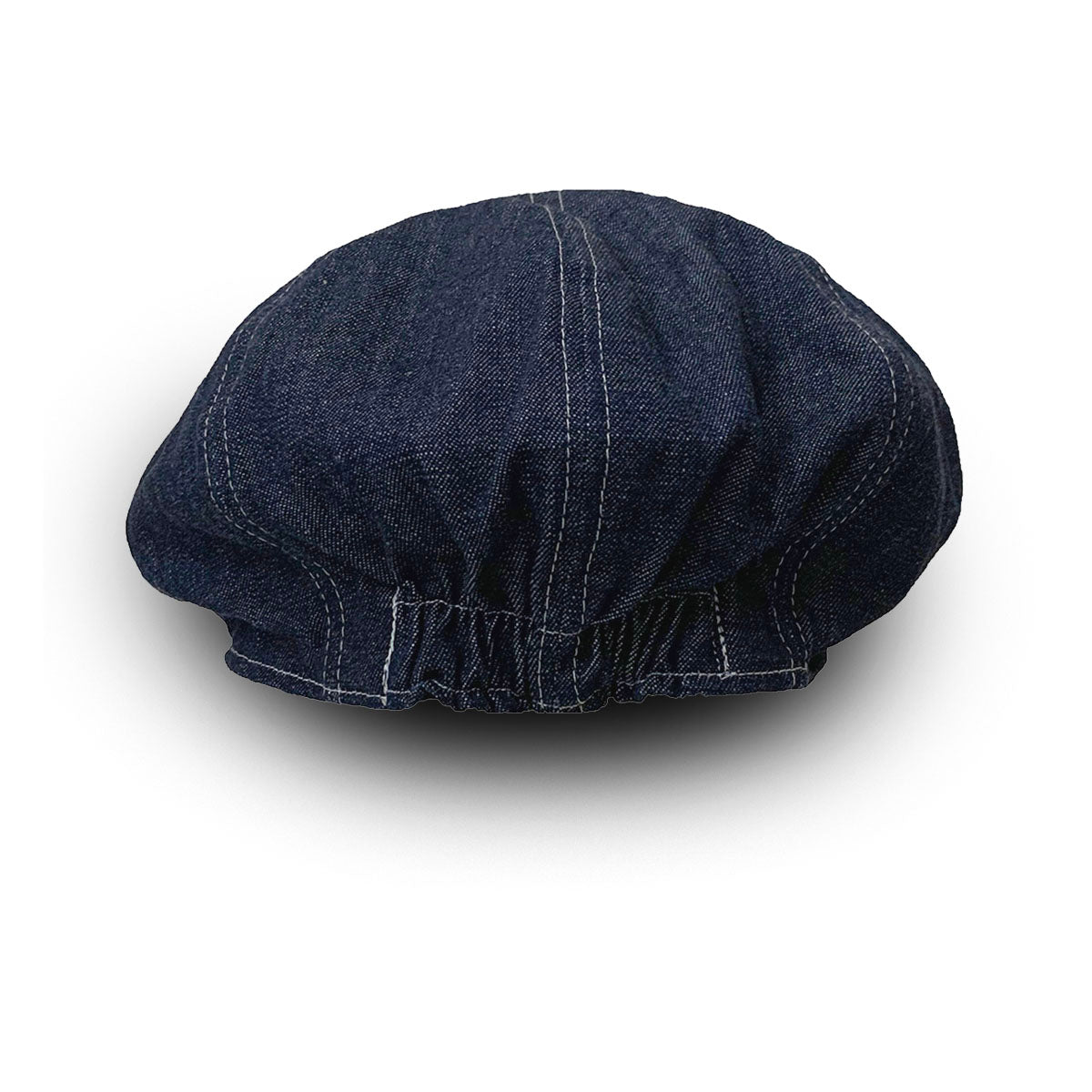 Denim Casquette – Dry Bones Online Shop