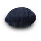 Denim Casquette