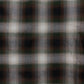 Ombre Check 2 Flap Open Shirt