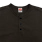 S/S Henley Neck Shirt