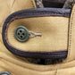 N-1 Leather Combination Jacket