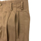 Glitter Two Tuck Trousers