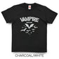 Print T-Shirt “VAMPIRE”